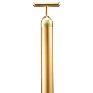 TERRE Mere Gold Wand. - new